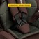 Car Carec reset Zlatek ZL513 Lux, group 1/2/3 (9-36 kg), brown carbon