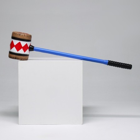 Souvenir weapon "Hammer", 80cm, polystyrene foam-1