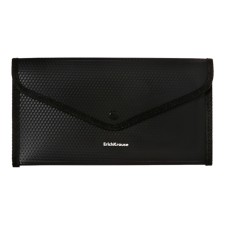 Folder-convert on a 260 x 140mm button (Travel), 550 μm, Erichkrause 