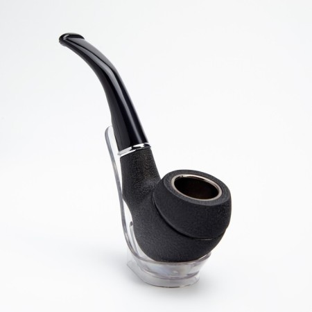 Smoking tube stand