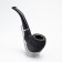 Smoking tube stand