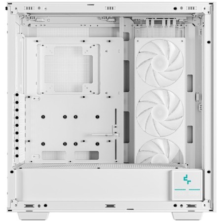 Корпус Deepcool MORPHEUS WH-2