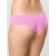 Female cowards, size 48, pink color