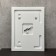 Mirror Comforty Hyacinth 60, LED lighting, contactless sensor, 60x80 cm