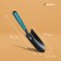 Sitting Sitting Greengo, length 30 cm, width 5.5 cm, plastic handle