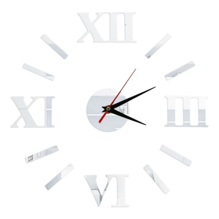 Interior clock clock "Classic", 50 x 50 cm-1