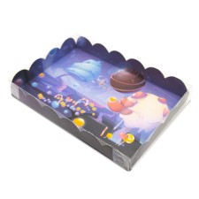 Box for cookies, 