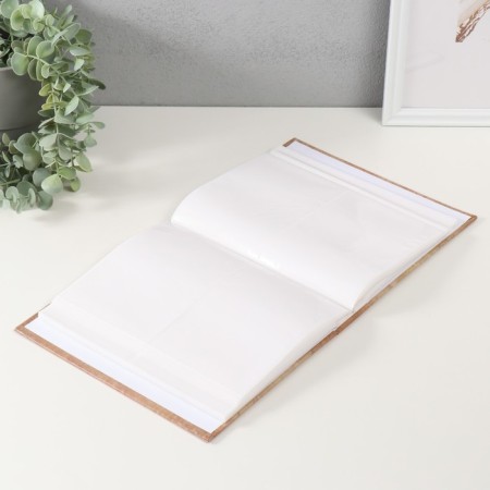 Photo album for 200 photos 10x15 cm "Bouquet.-2