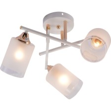 Люстра Rivoli Tammy 3162-303 3хЕ27, 60В