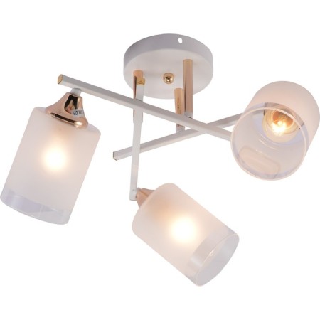 Люстра Rivoli Tammy 3162-303 3хЕ27, 60В