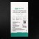 Krutoff protective glass for iPhone 14, hybrid, full glue