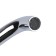 Bronze de Luxe Scandi 14511c shell mixer, built -in, pour 193 mm, chrome