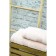 Arya Home Gloss towel, 450 g, size 50x90 cm, pink color