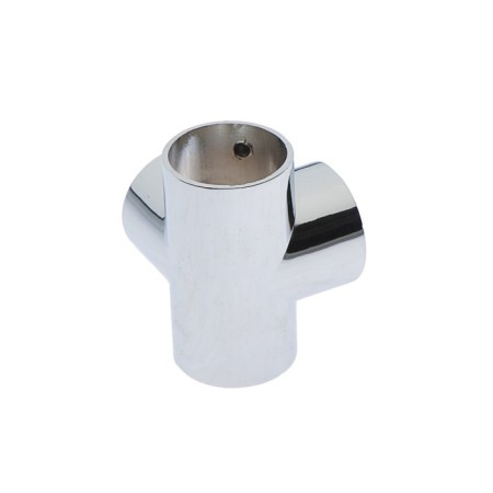 The coupling 302k-ZY with 4 directions K-shaped D-25 30/360-1