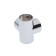 The coupling 302k-ZY with 4 directions K-shaped D-25 30/360