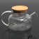 Teapot "Geometry", 800 ml