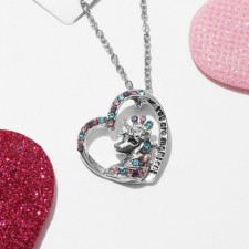 Children's pendant 