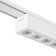 TRUKOL LOCTRAL ULTRA "Lines" LED 30W 3000K-5700K CRI90 white 55.6x2.4cm