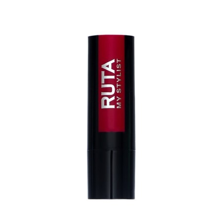 Lipstick Ruta Glamor Lipstick, tone 22, fatal cherry-1