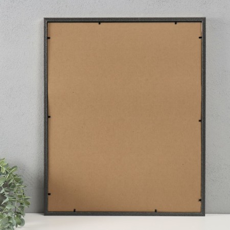 Photo frame plastic 40x50 cm, 199-126-2