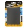 Waterproofing patch w-kon Smartfix Hydro, 7.5 x 10 cm, black, 2 pcs