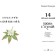 14 forest mice. Dinner with the moon. Ivamura K.