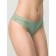 Women's panties, size 48, green color