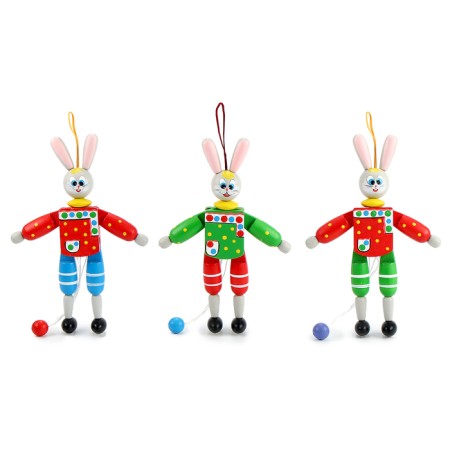 Dergunchik "Bunny"-5