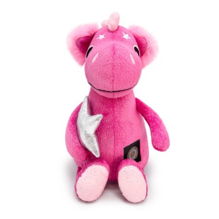 Soft toy "Dragosha Valley", 20 cm-1