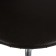 Bella chair, wenge/chrome