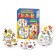 Board game "Dublik-Mini. Tales ", 30 cards