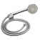 ACCOONA A71111 bath mixer, single -leaf, silumin, chrome