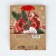 Package Gift New Year's craft vertical “Happy New Year”, Bant, S 15 x 12 x 5.5 cm, New Year
