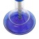 Hookah assembly for smoking large 50 cm, kit