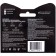 Glue for overhead eyelashes with a Selfie Star brush, black color, 5 g