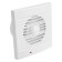Exhaust Zein, LOF-01, D = 100 mm, 220 V, 15 W, Mosquito Wash, White