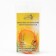 Bracelet from mosquitoes "Brown Proshka", flavored, 1 pcs