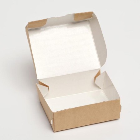 Confectionery packaging, 10 x 8 x 3.5 cm-1