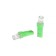 LED lamp KS, T5, 12 V, green
