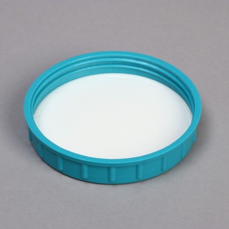 Food canister "Bogok", 15 l, neck 11.4 cm, white-2