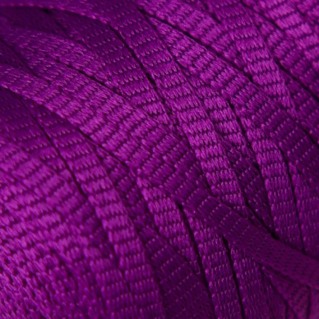Knitting cord 100% polyester 5 mm cylinder, 180 g, 140 m 30 - lilac-2