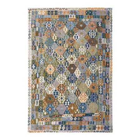 Rectangular carpet art 3, size 60x90 cm