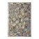 Rectangular carpet art 3, size 60x90 cm
