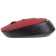 Homw-082 Red Wireless Mouse