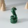 Polystone souvenir "Royal Cobra" mix 4x3.5x7.5 cm