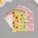 Stick Paper "Sweets on Halloween" set of 20 pcs 10x9.2cm
