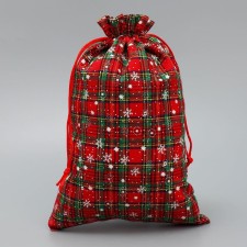 Bag gift canvas 