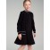Cardigan for girls, height 134 cm