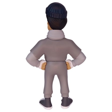 Figure Collectible Minix Rocky "Rocky Balboa", 12 cm-4