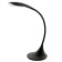 Dambera table lamp 1x4.5W LED Black 37.5cm